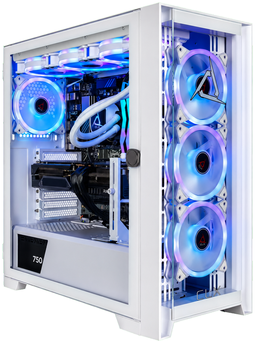 Desktop PC