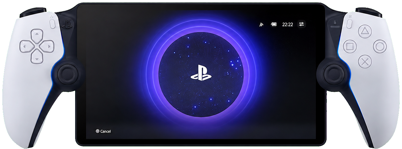 PlayStation Portal