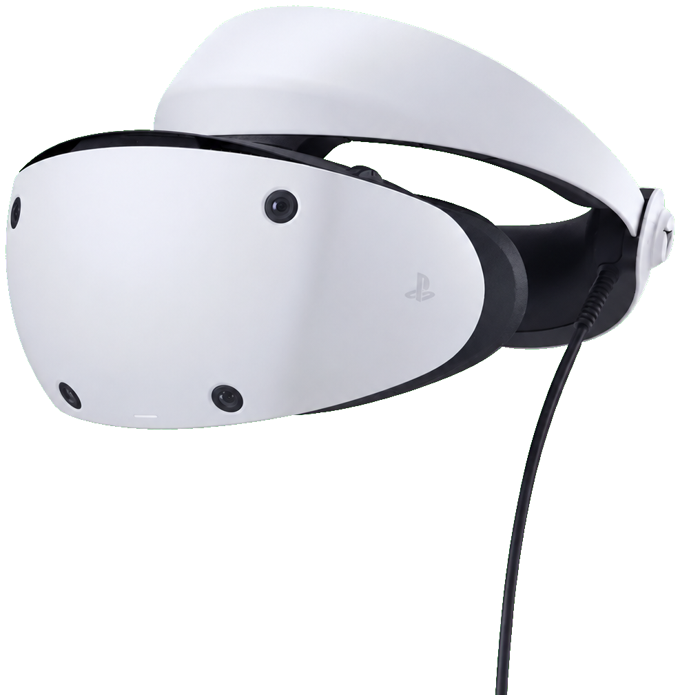 PlayStation VR2