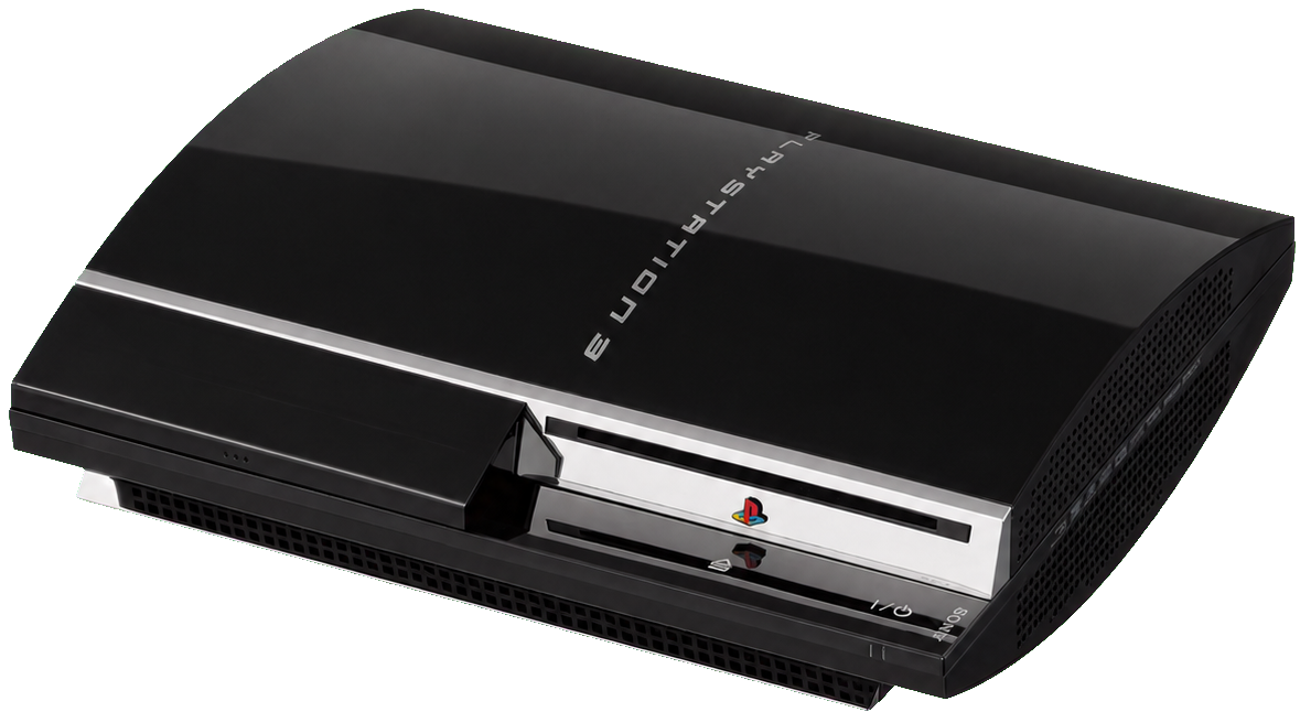PlayStation 3