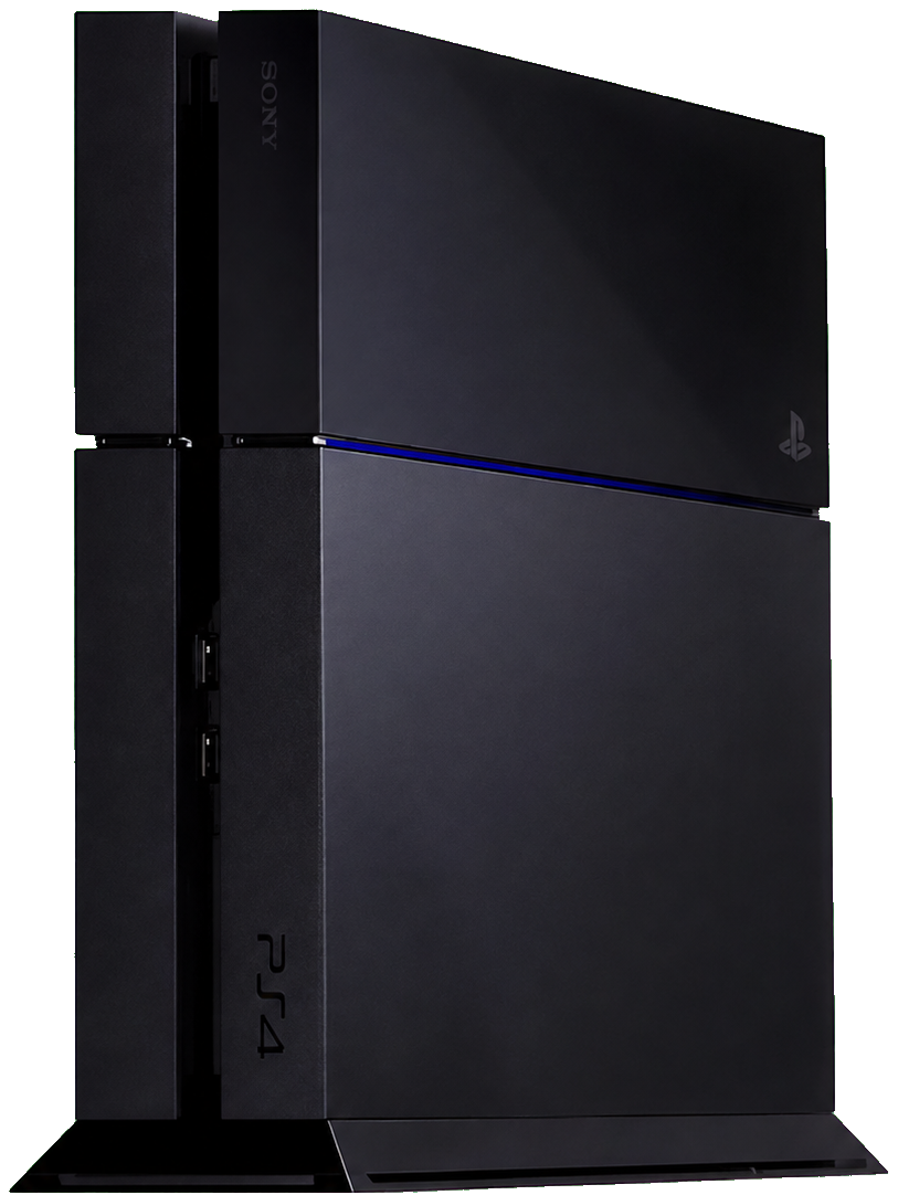 PlayStation 4