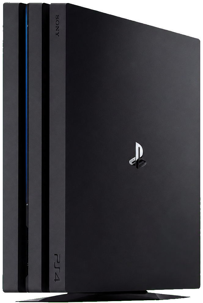 PlayStation 4 Pro