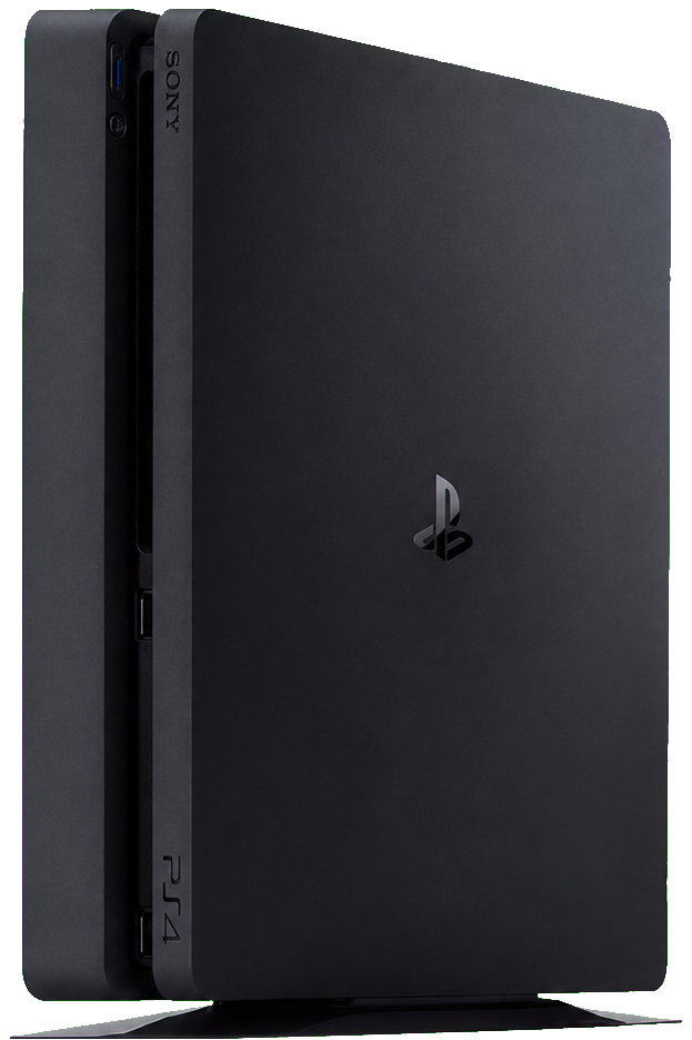 PlayStation 4 Slim