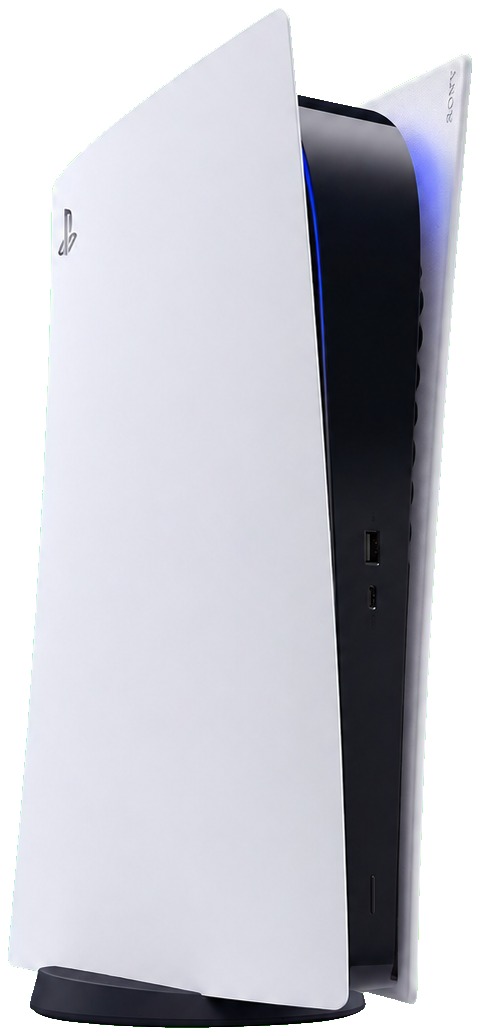 PlayStation 5