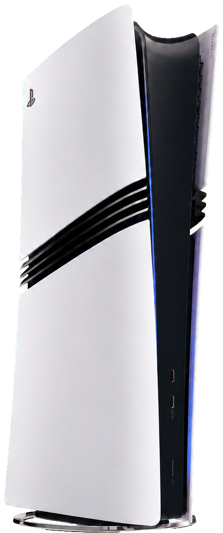 PlayStation 5 Pro