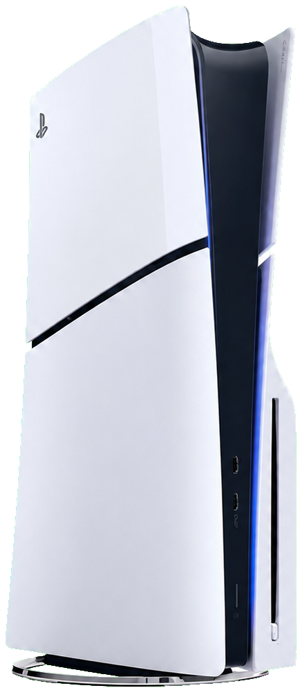 PlayStation 5 Slim