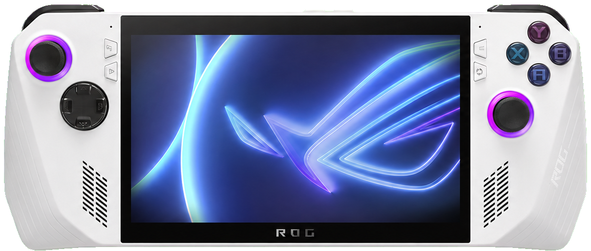 ROG Ally
